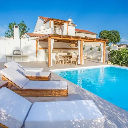 Casa San Biagio Poreč