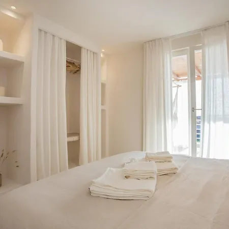 Casa San Biagio Apartment Porec