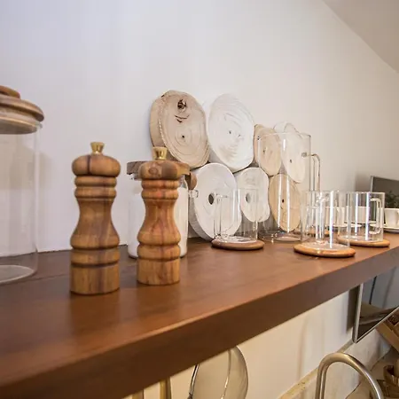 Apartment Casa San Biagio *