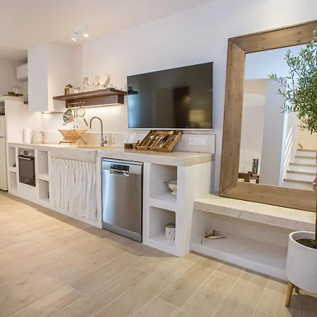 Casa San Biagio Apartment Porec