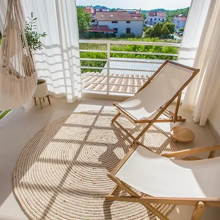 Casa San Biagio Apartment