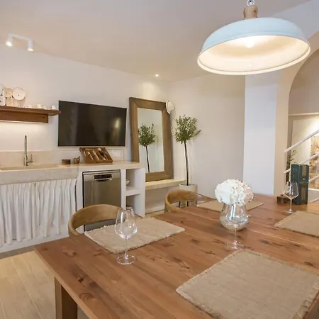 Casa San Biagio Apartment *