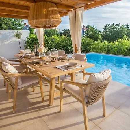 Casa San Biagio Apartment Porec