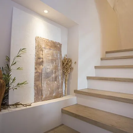 Apartment Casa San Biagio Porec