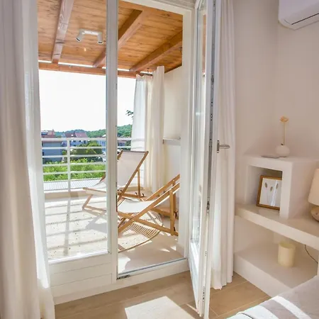 Casa San Biagio Apartment *